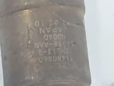 Peça sobressalente para automóvel em segunda mão sonda lambda por volvo xc60 2.0 d referências oem iam 31480460  31480460