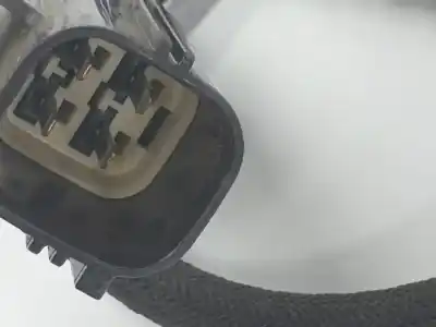Peça sobressalente para automóvel em segunda mão sonda lambda por volvo xc60 2.0 d referências oem iam 31480460  31480460