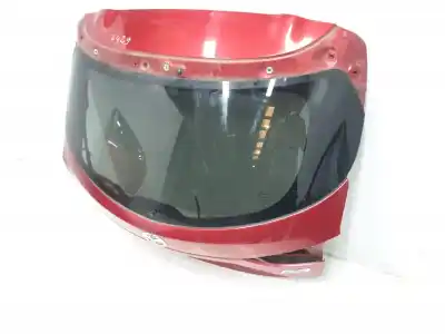 Second-hand car spare part tailgate for mazda 3 lim. () 2.0 cat oem iam references bpy06202xa  bpy06202xa