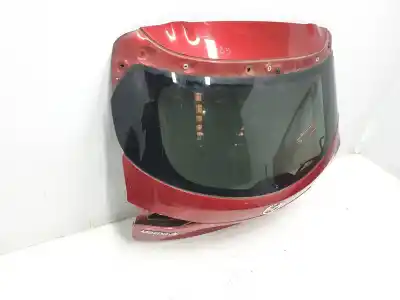 Second-hand car spare part tailgate for mazda 3 lim. () 2.0 cat oem iam references bpy06202xa  bpy06202xa