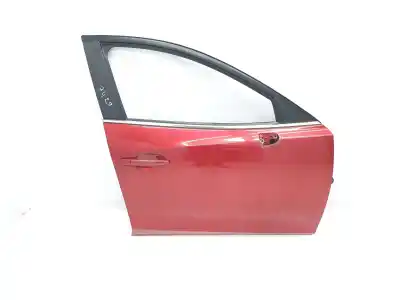 Second-hand car spare part front right door for mazda 3 lim. () 2.0 cat oem iam references bjz05802xc