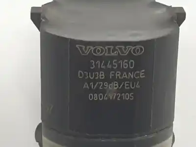 Second-hand car spare part parking sensor for volvo xc60 2.0 d oem iam references 31445160  31445160