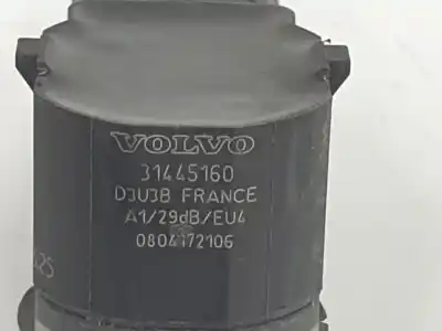 Second-hand car spare part parking sensor for volvo xc60 2.0 d oem iam references 31445160  31445160