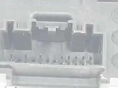 Second-hand car spare part electronic module for volvo xc60 2.0 d oem iam references 31343028ac  31343028ac