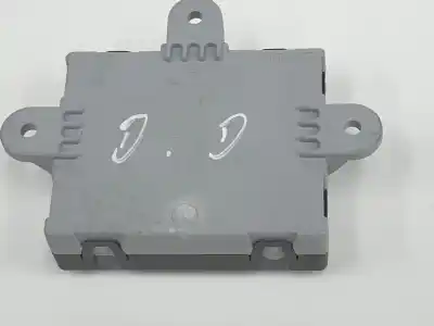 Second-hand car spare part electronic module for volvo xc60 2.0 d oem iam references 31343028ac  31343028ac