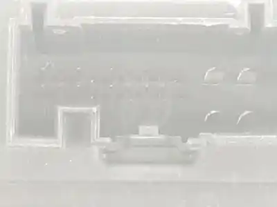 Second-hand car spare part electronic module for volvo xc60 2.0 d oem iam references 31343028ac  31343028ac