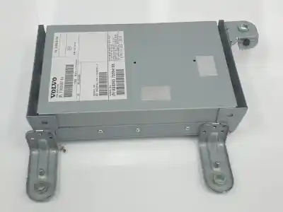 Second-hand car spare part electronic module for volvo xc60 2.0 d oem iam references 31489492aa  31489493aa