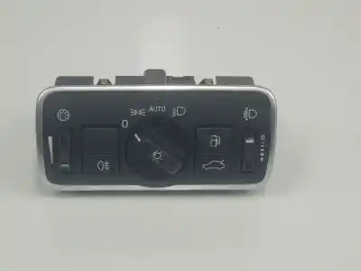 Peça sobressalente para automóvel em segunda mão comutador de luzes por volvo xc60 2.0 d referências oem iam 31443841