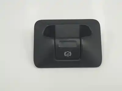 Peça sobressalente para automóvel em segunda mão interruptor do travão de mão elétrico por volvo xc60 2.0 d referências oem iam 31433500