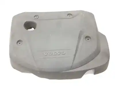 Second-hand car spare part engine cover for volvo xc60 2.0 d oem iam references 31437540  31437540