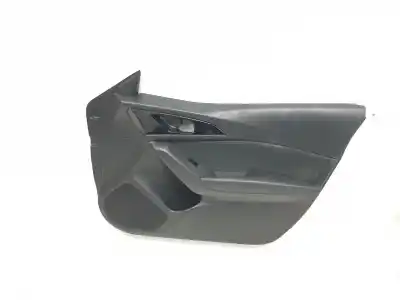 Peça sobressalente para automóvel em segunda mão conjunto de bancos por mazda 3 lim. () 2.0 cat referências oem iam   