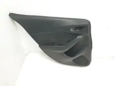 Peça sobressalente para automóvel em segunda mão conjunto de bancos por mazda 3 lim. () 2.0 cat referências oem iam   