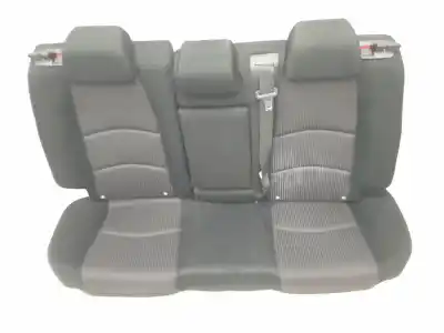 Peça sobressalente para automóvel em segunda mão conjunto de bancos por mazda 3 lim. () 2.0 cat referências oem iam   