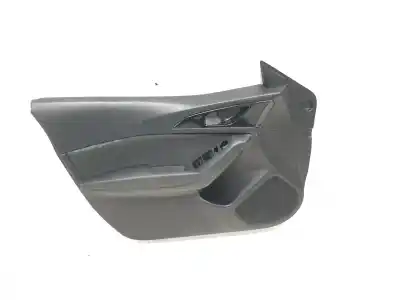 Peça sobressalente para automóvel em segunda mão conjunto de bancos por mazda 3 lim. () 2.0 cat referências oem iam   