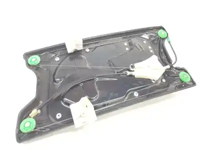 Автозапчастина б/у РЕГУЛЯТОР ПЕРЕДНЬОГО ПРАВОГО СКЛА для LAND ROVER RANGE ROVER SPORT I (L320)  Посилання на OEM IAM CUH500200  7H2223200CB