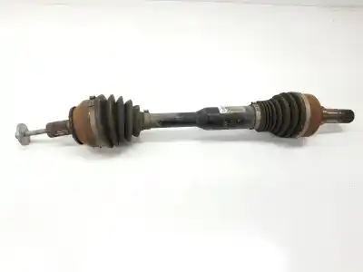 Peça sobressalente para automóvel em segunda mão transmissão dianteira esquerda por volvo xc60 2.0 d referências oem iam 36010064