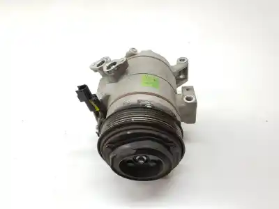 Second-hand car spare part air conditioning compressor for mazda 3 lim. () 2.0 cat oem iam references kg4d3011