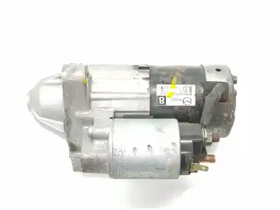 Peça sobressalente para automóvel em segunda mão motor de arranque por mazda 3 lim. () 2.0 cat referências oem iam m000t89281zc  p55w18400