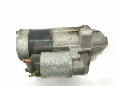 Peça sobressalente para automóvel em segunda mão motor de arranque por mazda 3 lim. () 2.0 cat referências oem iam m000t89281zc  p55w18400