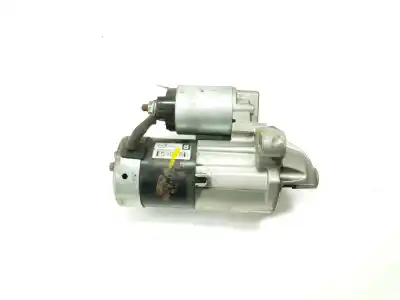 Peça sobressalente para automóvel em segunda mão motor de arranque por mazda 3 lim. () 2.0 cat referências oem iam m000t89281zc  p55w18400