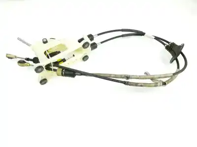 Peça sobressalente para automóvel em segunda mão alavanca de velocidades por volvo xc60 2.0 d referências oem iam 31437820