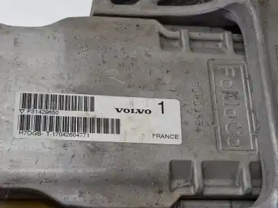 Second-hand car spare part steering column for volvo xc60 2.0 d oem iam references 31429650  31387679
