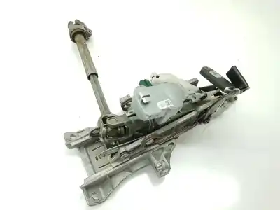 Second-hand car spare part steering column for volvo xc60 2.0 d oem iam references 31429650  31387679