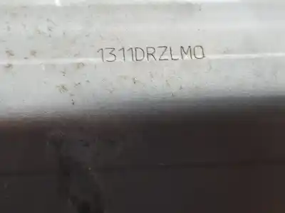 Second-hand car spare part steering column for volvo xc60 2.0 d oem iam references 31429650  31387679