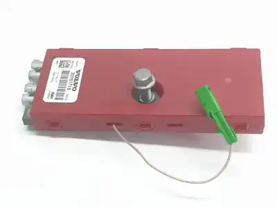Second-hand car spare part electronic module for volvo xc60 2.0 d oem iam references 30761716  30761716
