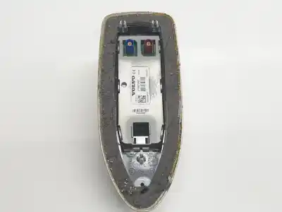 Peça sobressalente para automóvel em segunda mão antena por volvo xc60 2.0 d referências oem iam 31667592  39850858