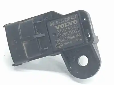 Peça sobressalente para automóvel em segunda mão sensor por volvo xc60 2.0 d referências oem iam 31405341