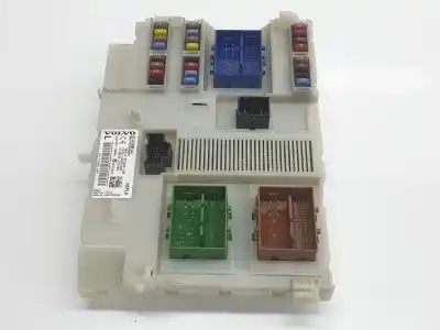 Second-hand car spare part fuse box unit for volvo xc60 2.0 d oem iam references 31412969  31412969