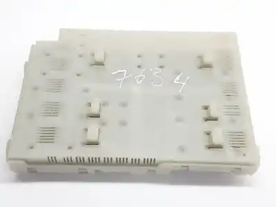 Second-hand car spare part fuse box unit for volvo xc60 2.0 d oem iam references 31412969  31412969