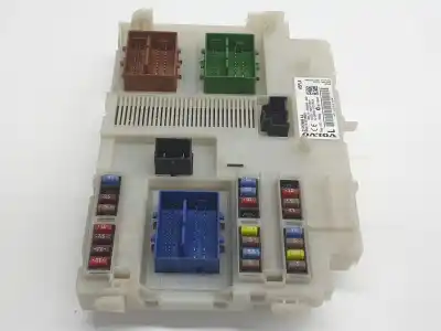 Second-hand car spare part fuse box unit for volvo xc60 2.0 d oem iam references 31412969  31412969