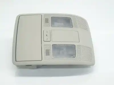 Second-hand car spare part interior light for mazda 3 lim. () 2.0 cat oem iam references kd4569971  kd4569970c
