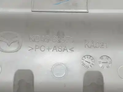 Second-hand car spare part interior light for mazda 3 lim. () 2.0 cat oem iam references kd4569971  kd4569970c
