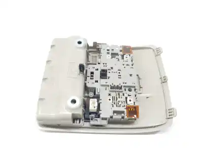 Second-hand car spare part interior light for mazda 3 lim. () 2.0 cat oem iam references kd4569971  kd4569970c