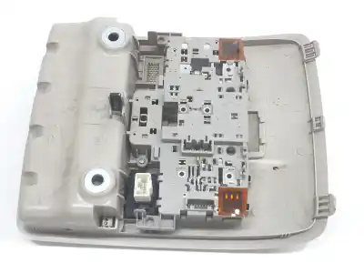 Second-hand car spare part interior light for mazda 3 lim. () 2.0 cat oem iam references kd4569971  kd4569970c