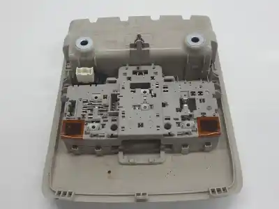 Second-hand car spare part interior light for mazda 3 lim. () 2.0 cat oem iam references kd4569971  kd4569970c