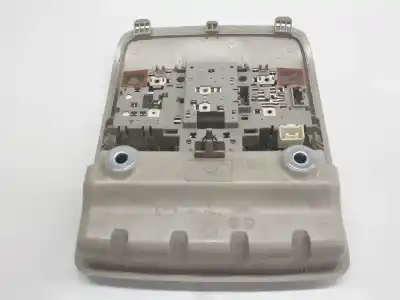 Second-hand car spare part interior light for mazda 3 lim. () 2.0 cat oem iam references kd4569971  kd4569970c