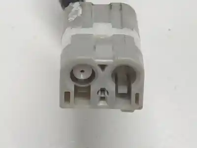 Peça sobressalente para automóvel em segunda mão antena por mazda 3 lim. () 2.0 cat referências oem iam gml866930  gml866930