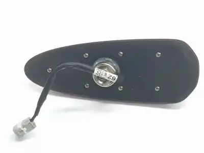 Peça sobressalente para automóvel em segunda mão antena por mazda 3 lim. () 2.0 cat referências oem iam gml866930  gml866930