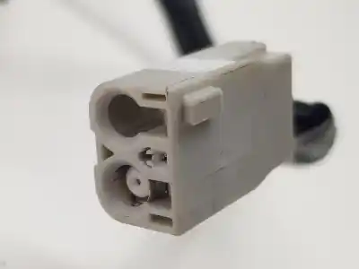 Peça sobressalente para automóvel em segunda mão antena por mazda 3 lim. () 2.0 cat referências oem iam gml866930  gml866930