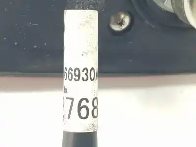 Peça sobressalente para automóvel em segunda mão antena por mazda 3 lim. () 2.0 cat referências oem iam gml866930  gml866930