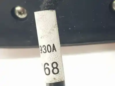 Peça sobressalente para automóvel em segunda mão antena por mazda 3 lim. () 2.0 cat referências oem iam gml866930  gml866930