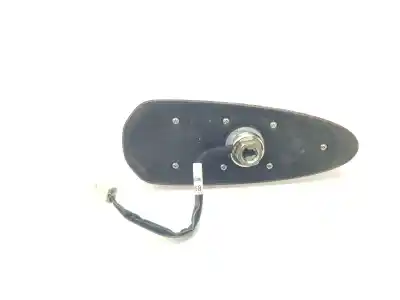 Peça sobressalente para automóvel em segunda mão antena por mazda 3 lim. () 2.0 cat referências oem iam gml866930  gml866930