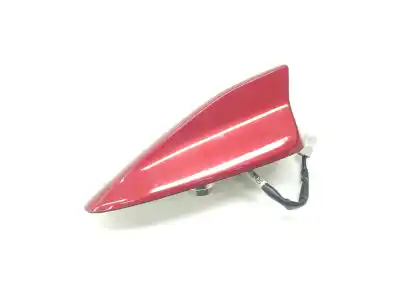 Peça sobressalente para automóvel em segunda mão antena por mazda 3 lim. () 2.0 cat referências oem iam gml866930  gml866930