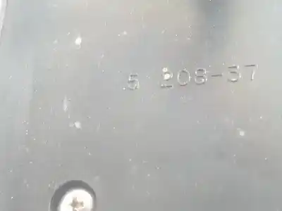 Peça sobressalente para automóvel em segunda mão antena por mazda 3 lim. () 2.0 cat referências oem iam gml866930  gml866930