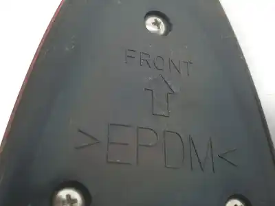 Peça sobressalente para automóvel em segunda mão antena por mazda 3 lim. () 2.0 cat referências oem iam gml866930  gml866930