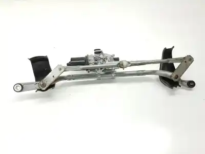 Second-hand car spare part front windshield wiper motor for mazda 3 lim. () 2.0 cat oem iam references bjs76737xa